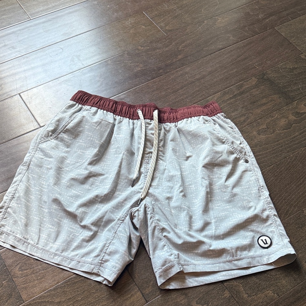 Men's Vuori Kore Short 7"